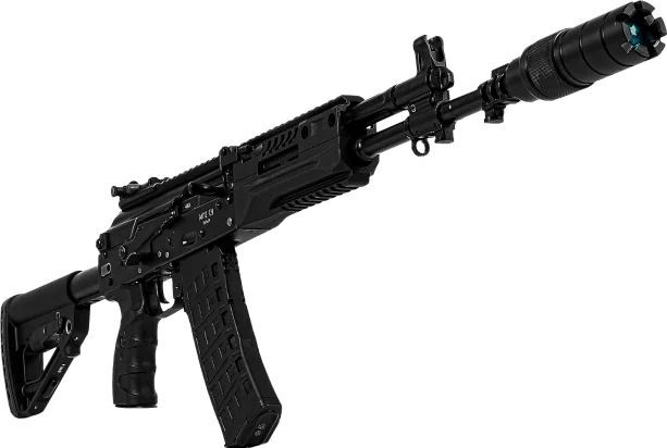 АК-12 ИРБИС