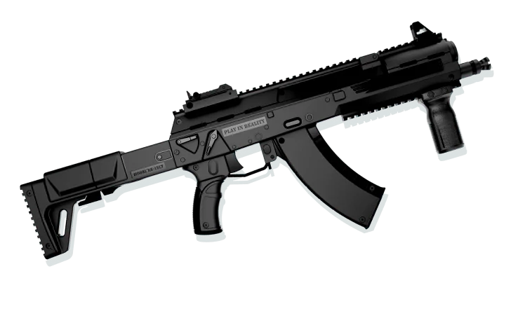 АК-12LT ХИЩНИК
