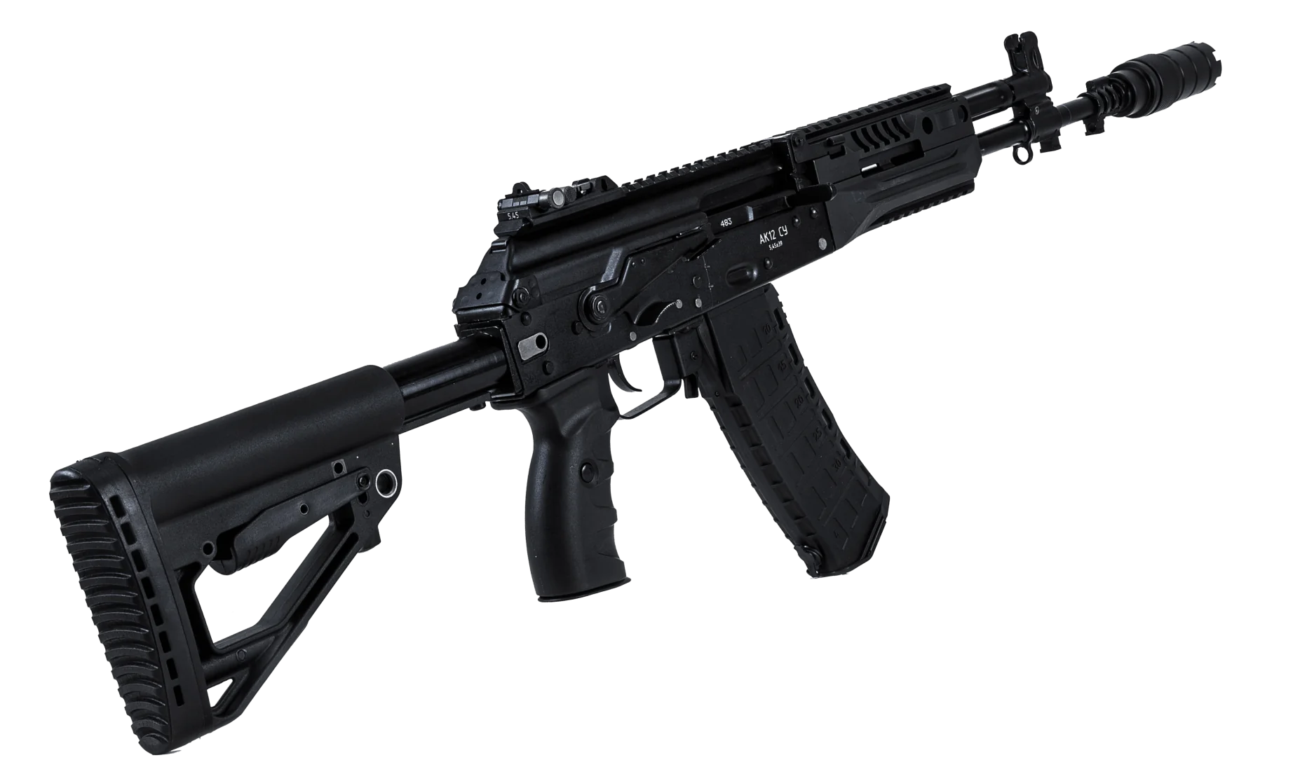 АК-12 ИРБИС