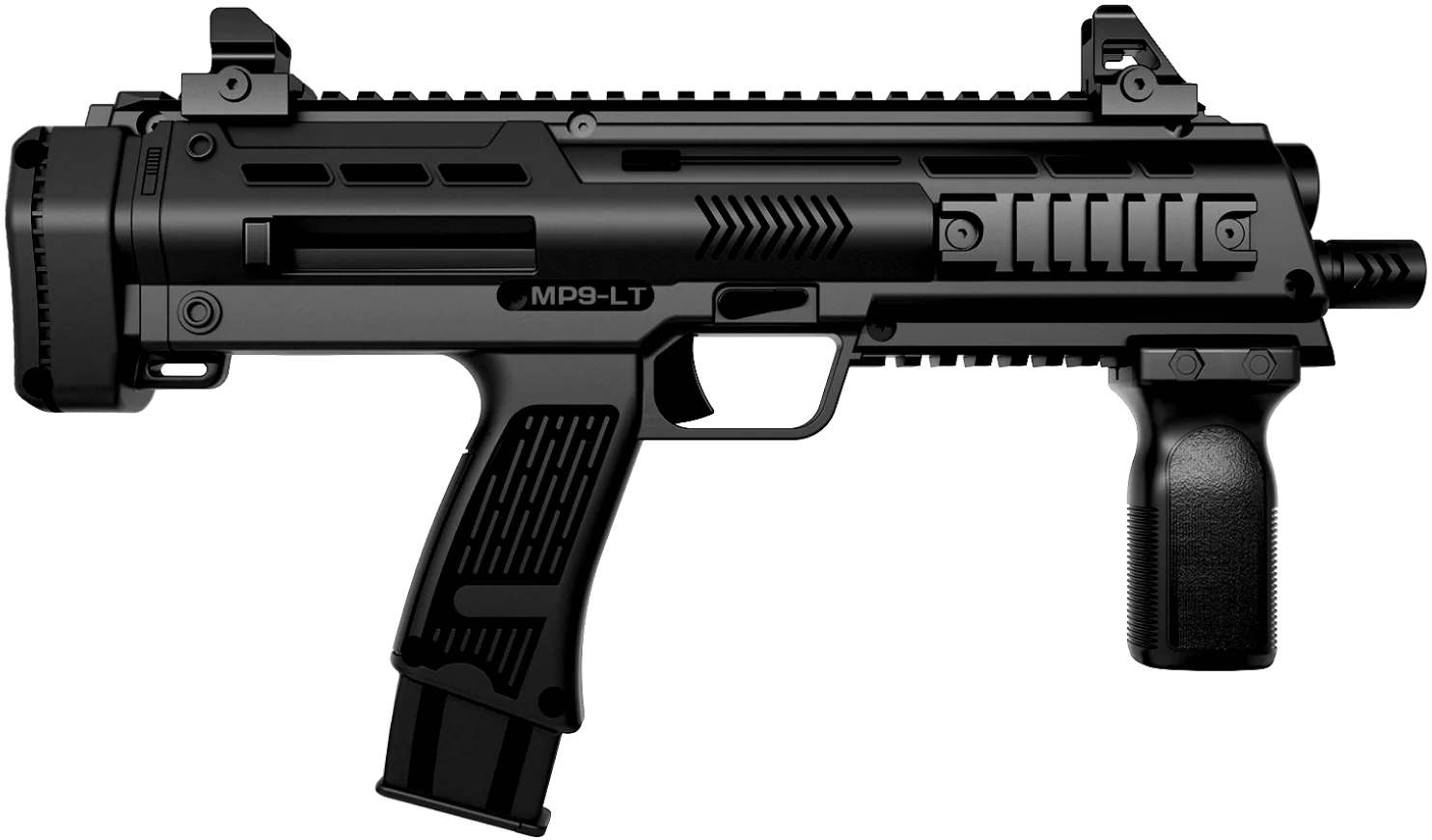 MP-9LT Phoenix