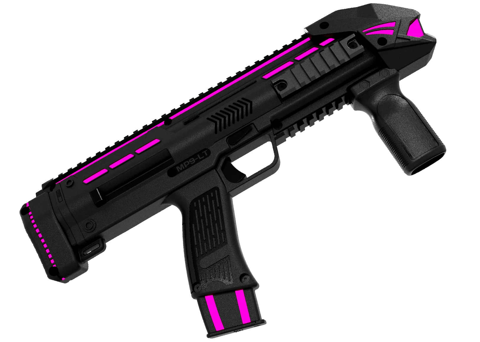 MP-9LT Phoenix